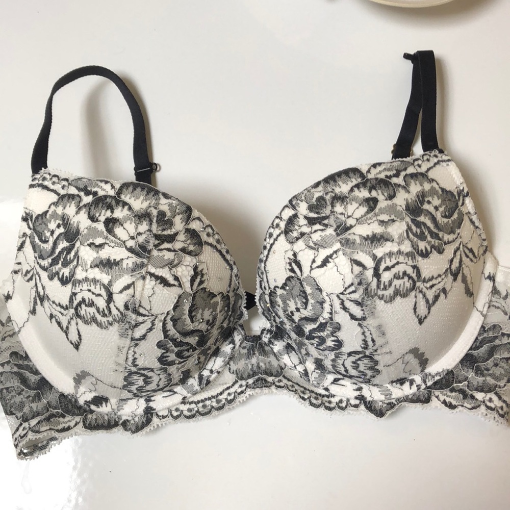 La senza bra